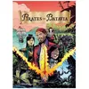 Image de Les Chroniques De L'adventure Club Of Europe - Pirates De Batavia