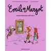 Image de Emile Et Margot - Tome 2 - Monstrueuses BÃ©tises !