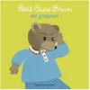 Image de Petit Ours Brun Est Grognon