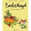 Image de Emile Et Margot - Tome 4 - Merci, Les Monstres !