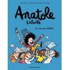 Image de Anatole Latuile - Tome 8 - Le Roi Du Chahut