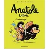 Image de Anatole Latuile - Tome 9 - Ca Déménage !