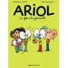 Image de Ariol - Tome 11 - La FÃªte Ã La Grenouille