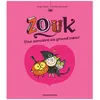 Image de Zouk - Tome 1 - Zouk Une SorciÃ¨re Au Grand Coeur
