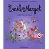 Image de Emile Et Margot - Tome 7 - Monstres En Folie