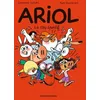 Image de Ariol - Tome 12 - Le Coq Sportif