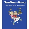 Image de Tom-Tom Et Nana - Tome 3 - Tom-Tom, Le Roi De La Tambouille