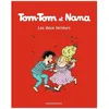 Image de Tom-Tom Et Nana - Tome 8 - Les Deux Terreurs