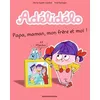 Image de AdÃ©lidÃ©lo - Tome 3 - Papa, Maman, Mon FrÃ¨re Et Moi