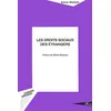 Image de Les Droits Sociaux Des Ãtrangers
