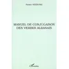 Image de Manuel De Conjugaison Des Verbes Albanais