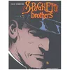 Image de Spaghetti Brothers Tome 3