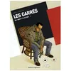 Image de Les CarrÃ©s : Une EnquÃªte De Kazimir Tome 1 - CarrÃ© Noir