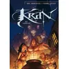 Image de KrÃ¤n - Tome 10 - Viva LastrÃ©passe