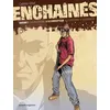 Image de EnchaÃ®nÃ©s - Tome 2 - Le Corrupteur