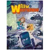 Image de Willy Wonder - Tome 1 - Le Clan Du Panda Cruel