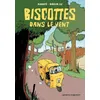 Image de Biscottes Dans Le Vent