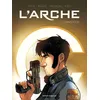 Image de L'arche - Tome 2 - Frankenstein