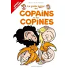 Image de Le Guide Junior Des Copains Et Des Copines