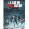 Image de La Nuit Des Morts Vivants - Tome 3 - Petits Secrets De Famille