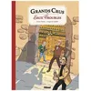 Image de Grands Crus En Eaux Troubles