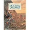 Image de Deux Ans De Vacances - Tome 3