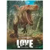 Image de Love - Les Dinosaures