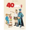 Image de 40 Ans ! En Bd