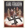 Image de Elias Ferguson - Tome 3 - 1939, Et L'eau Devint Rouge