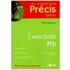 Image de Physique Ptsi - Exercices