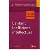 Image de L'enfant Inefficient Intellectuel
