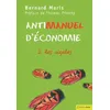 Image de Antimanuel D'économie - Tome 2, Les Cigales - Edition 2020