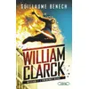 Image de William Clarck Mission 1 L'éminence bleue - Guillaume Benech