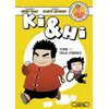 Image de Ki & Hi - tome 1 Deux frères - Kevin Tran