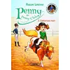 Image de Penny au poney-club - tome 2 L'indomptable poney - Pénélope Leprévost