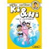 Image de Ki & Hi - Tome 4 - L'Ã®le Ãternelle