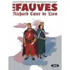 Image de Les Fauves - Richard Coeur De Lion