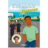 Image de Freestyle - Tome 3 Deviens qui tu es ! - Soprano