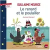 Image de Le Renard Et Le Poulailler