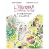 Image de L'histoire Du Suppositoire Qui Voulait Ãchapper Ã Sa DestinÃ©e