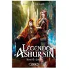 Image de LÃ©gendes D'ashur-SÃ®n - Tome 6 - Cinn
