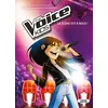 Image de The Voice Kids Tome - La ScÃ¨ne Est Ã Nous !