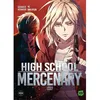 Image de High School Mercenary - Tome 5