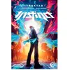 Image de Instinct - Tome 1