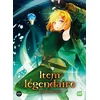 Image de Item LÃ©gendaire - Tome 3