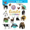 Image de Ecoute Les Animaux - Imagier 63 Sons