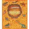 Image de Les Dinosaures - Super Labyrinthes