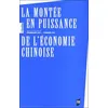 Image de La Montée En Puissance De L'economie Chinoise