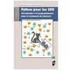 Image de Python Pour Les Shs - Introduction Ã La Programmation Pour Le Traitement De DonnÃ©es