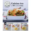 Image de Leçons de cuisine - Cuisine éco - Collectif